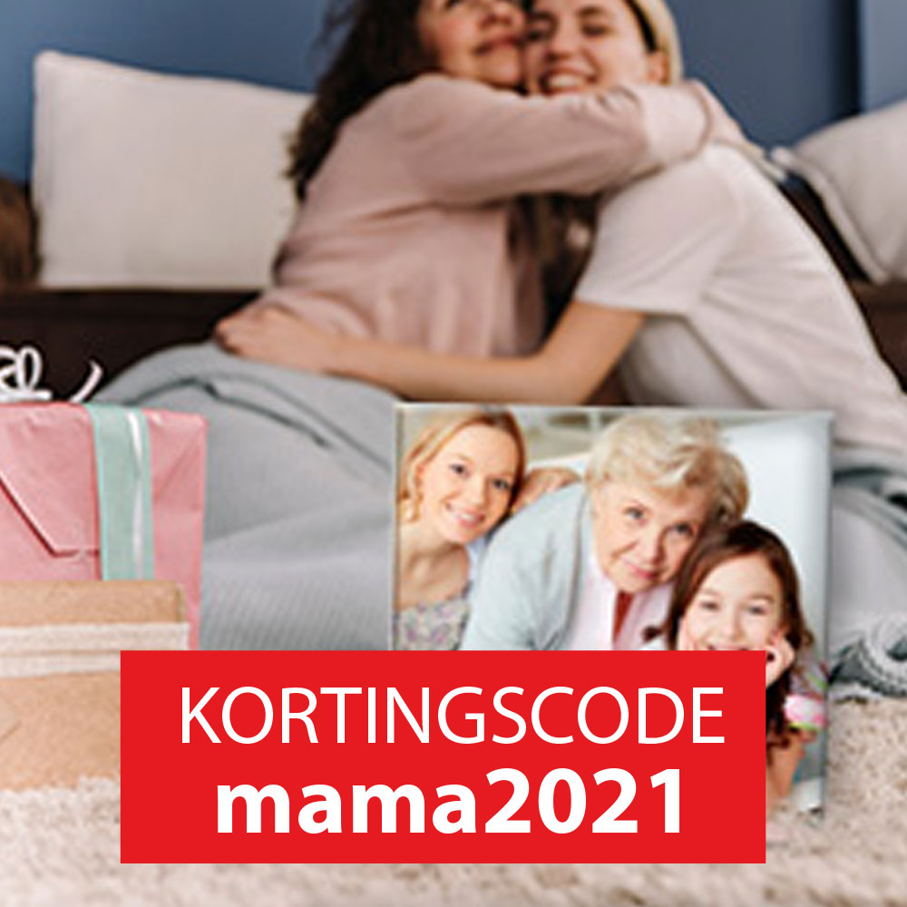 Moederdag cadeaus