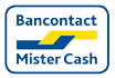 Bancontact mistercash
