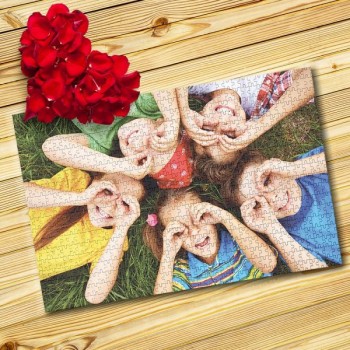 Foto puzzels | Namenenzo.be