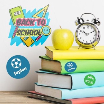 Back to School | Namenenzo.be