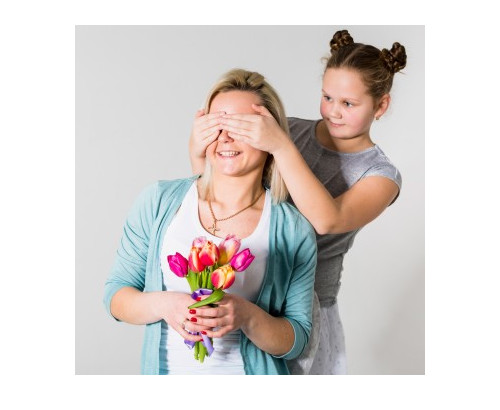 Moederdag cadeaus