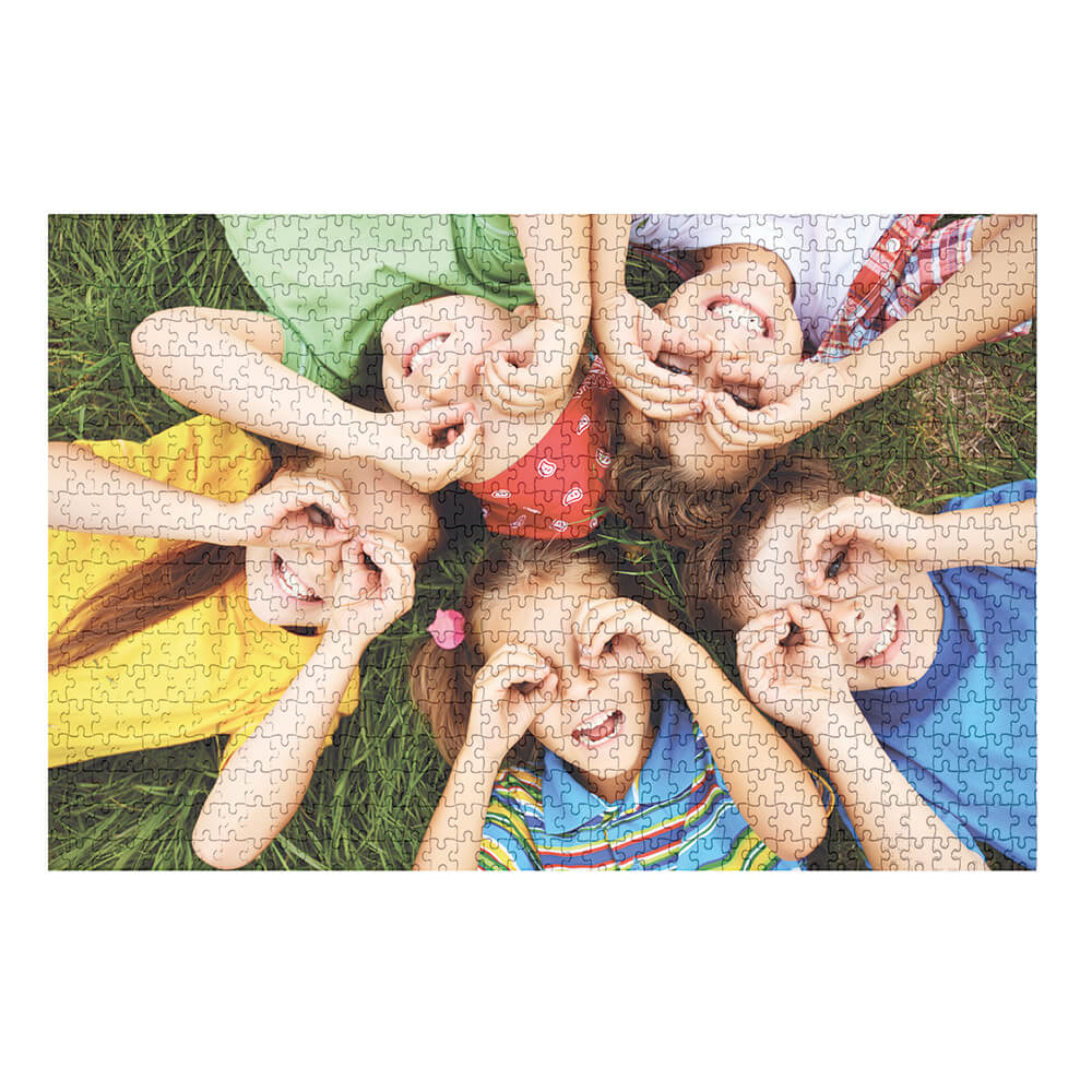 Puzzel maken