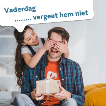 Vaderdag cadeaus | Namenenzo.be